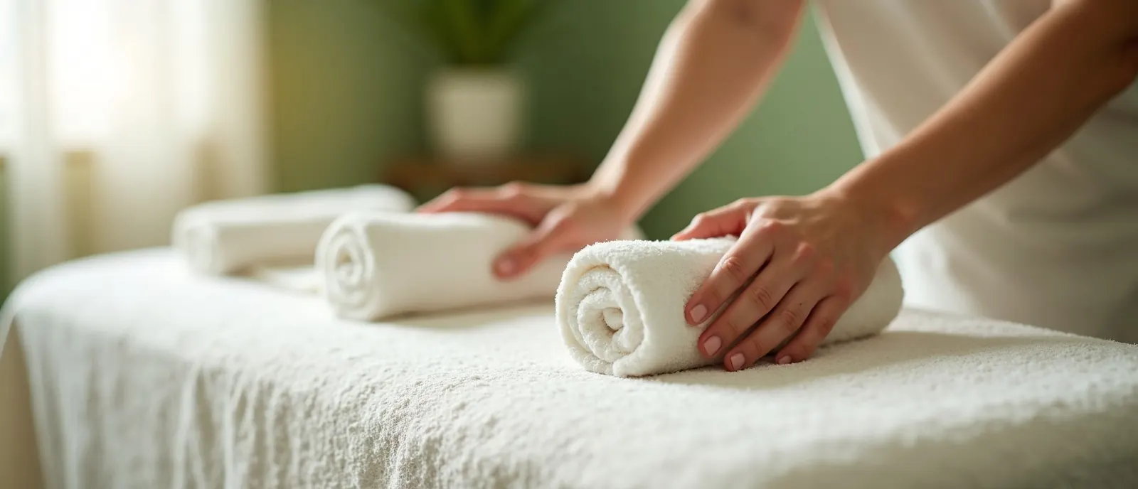 Primera vez en un masaje: guía para hombres (qué llevar y qué esperar)